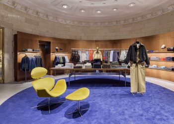 Inditex regina anche della Borsa: la capitalizzazione vola a 174 miliardi di euro