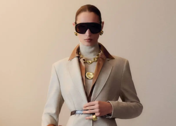 Joseph dopo otto anni ritorna in passerella alla London fashion week
