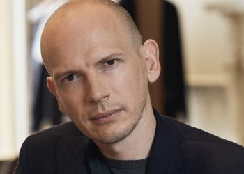 Le strade di Brioni e Norbert Stumpfl si separano dopo sette anni