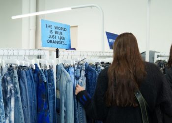 Denim Première Vision, chiusa la 36esima edizione con oltre 2.300 visitatori
