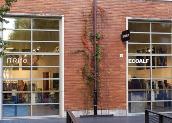La Factory green di Manifattura Tabacchi (Firenze) spinge sulla moda