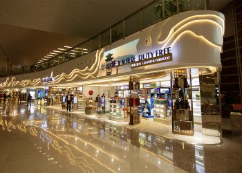 Travel retail, Lvmh vende le attività di Dfs in Cina al player statale Ctg Duty-Free
