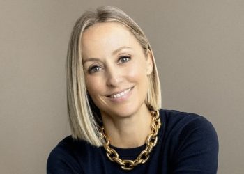 Dopo 16 anni Fanny Moizant lascia la piattaforma Vestiaire Collective