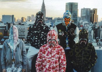 BAPE® punta sul retail italiano e sceglie 3A come partner di distribuzione