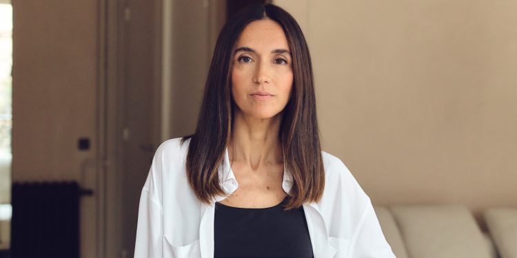 Benedetta Petruzzo è la nuova CEO International di Alo
