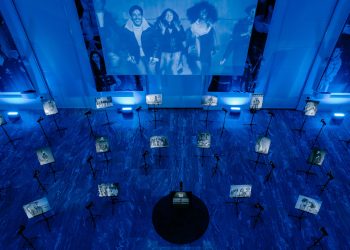 Fgf Industry festeggia i 25 anni di Blauer e si avvicina ai 100 milioni