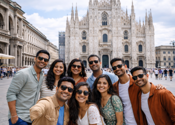Tax free, crescono turchi, latinoamericani e indiani. È boom per il sud Italia