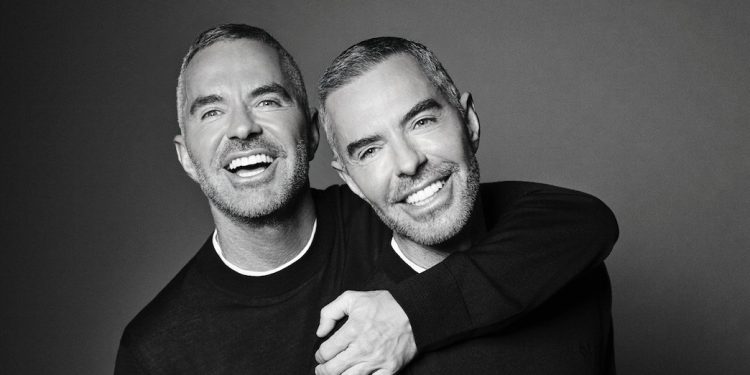 Pace fatta tra Dsquared2 e Staff International: nuovo accordo di lungo periodo
