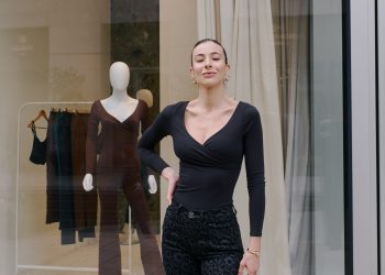 Igeia, il nuovo brand di athleisure donna mette nel mirino 1,5 mln € nel 2026