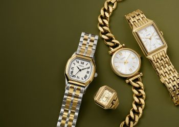 Morellato Group ha acquisito le attività di Fossil Group in Italia