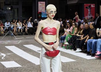 Fiorucci va in tour “oltre Milano”. Prima tappa: Londra