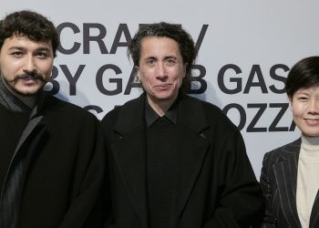 L’eccellenza di Consinee torna a Firenze con Sara Sozzani Maino e Galib Gassanoff