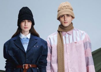 Harmont&Blaine spinge su sostenibilità e ampliamento wholesale