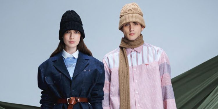 Harmont&Blaine spinge su sostenibilità e ampliamento wholesale