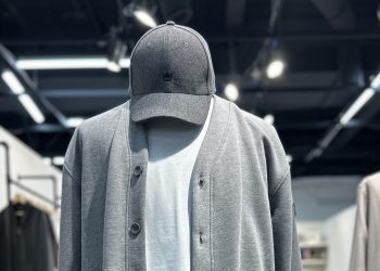 Red amplia il perimetro: consolidato il progetto ready-to-wear