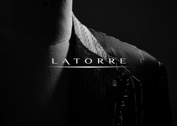 Latorre porta la sua ‘Lightness Experience’ a Pitti Uomo 109