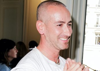 Uniqlo punta ancora sui designer del lusso. Francesco Risso è il nuovo direttore creativo di Gu