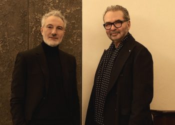 Leo Rongone lascia Bottega Veneta e passa al comando del Gruppo Moncler
