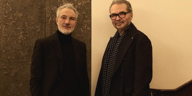 Leo Rongone lascia Bottega Veneta e passa al comando del Gruppo Moncler