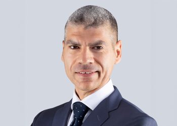 Vsp Vision affida a Nicola Zotta il comando Marchon e Marcolin