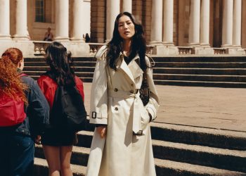 Burberry, confermata la ripresa: Q3 in crescita dell’1% grazie ai Gen Z e all’Asia
