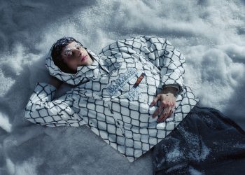 Napapijri e Pdf: la nuova capsule unisce outdoor e design disruptive