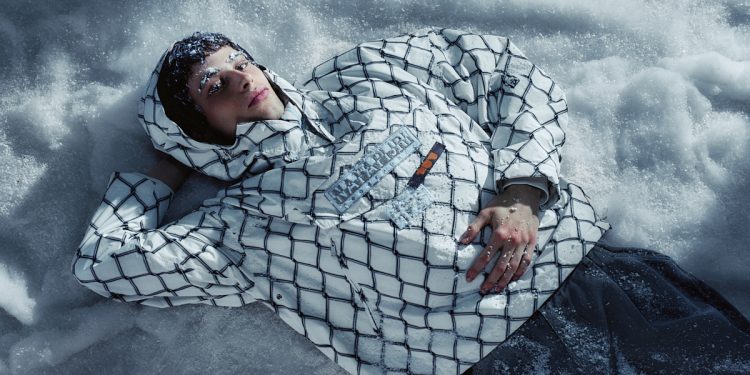 Napapijri e Pdf: la nuova capsule unisce outdoor e design disruptive