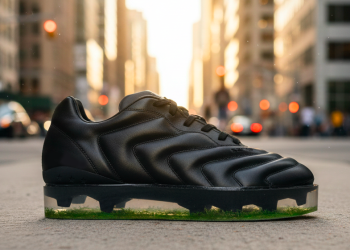 Pantofola d’Oro fa squadra con Sangi per il 140° anniversario