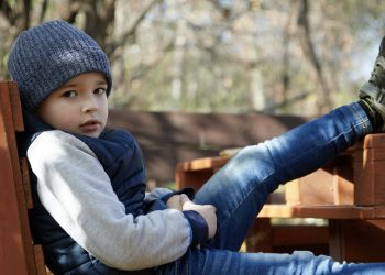 Il childrenswear italiano soffre ancora. Full year a 30 miliardi, giù del 3,2%