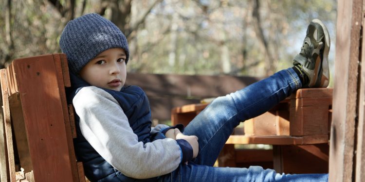Il childrenswear italiano soffre ancora. Full year a 30 miliardi, giù del 3,2%