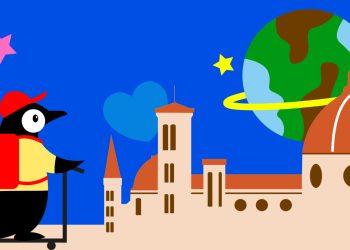 Al via Pitti Bimbo 102. Oltre cento collezioni in Fortezza da Basso