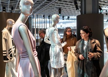 Pitti Bimbo e Filati, oltre 4mila visitatori nella prima edizione congiunta