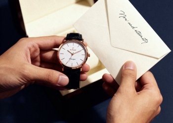 L’indiano Titan punta al miliardo di dollari in due anni nella divisione watches
