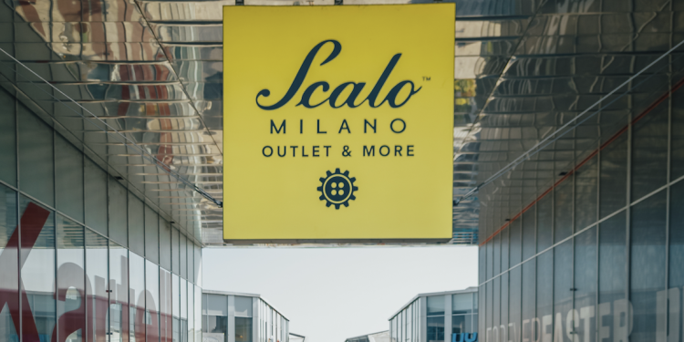 Il Gruppo Lonati esce da Scalo Milano: il centro passa a Via Outlets