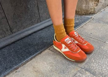 Le sneakers Victoria corrono verso i 50 milioni nel 2026