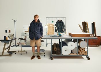 Barbour, vendite in recupero (+9%). Cresce ancora l’utile