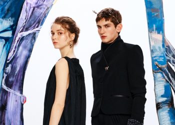 Vivetta debutta nel menswear e apre l’headquarter nel Quadrilatero