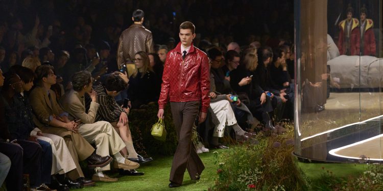 Lvmh archivia il 2025 con ricavi in calo del 5%, profitti a -13%