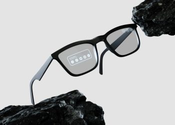 Gli smart glasses escono dalla nicchia: 78 mln di unità entro il 2030