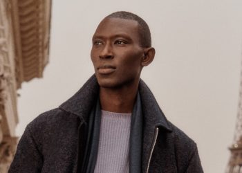 Tris di esordi per Brett Johnson: womenswear, Cina e la prima boutique