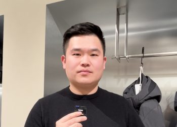 Wang (Duno): “Anche nel 2026 vogliamo crescere double digit”