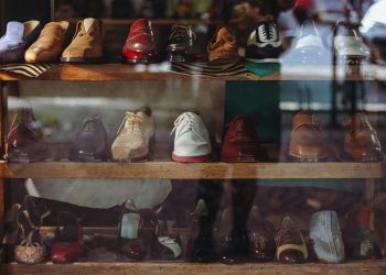 Calzaturiero italiano, la flessione si attenua. Il Q3 si ferma a -0,9%