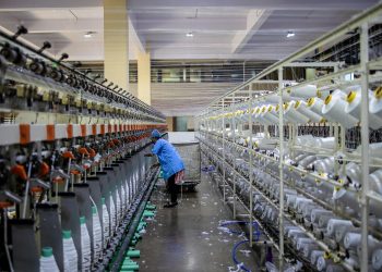 Turbolenze nella moda: in Italia il settore si ridimensiona tra crisi e licenziamenti