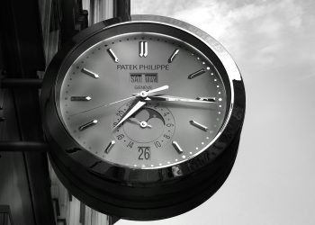 Il secondo polso degli orologi svizzeri torna a crescere: prezzi a +1,9% nel Q4