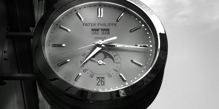 Il secondo polso degli orologi svizzeri torna a crescere: prezzi a +1,9% nel Q4