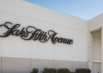 Ancora di salvataggio per Saks: ok al finanziamento di 400 mln $