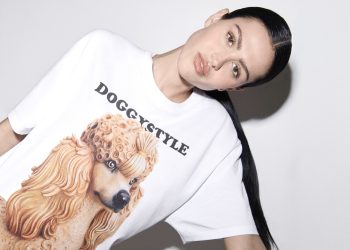 Stella McCartney torna a fare squadra con l’irriverente Jeff Koons