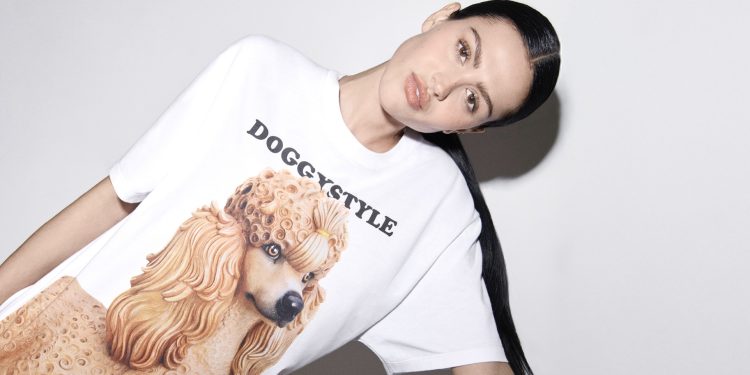 Stella McCartney torna a fare squadra con l’irriverente Jeff Koons