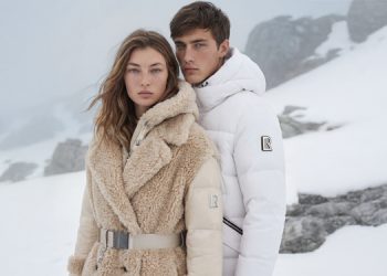 Il brand canadese Rudsak sbarca in Europa con una nuova visione di outerwear