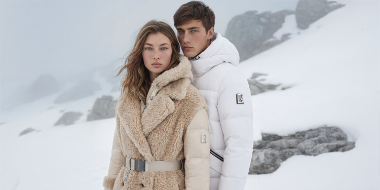 Il brand canadese Rudsak sbarca in Europa con una nuova visione di outerwear